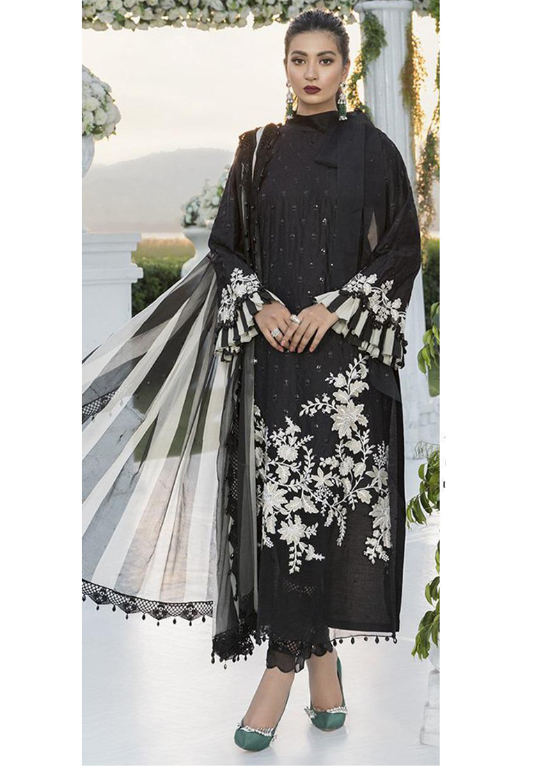 hoor tex cotton collection